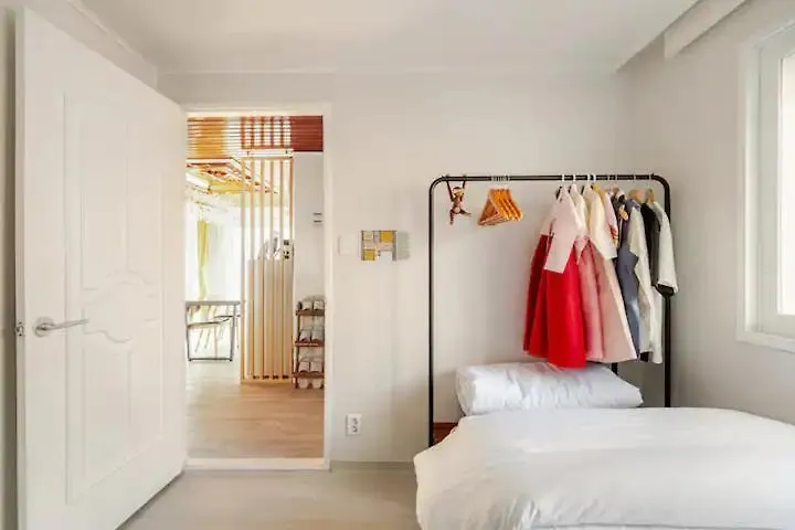 Yongsan Cozy Castle With Rooftop Garden For Families Séoul Villa