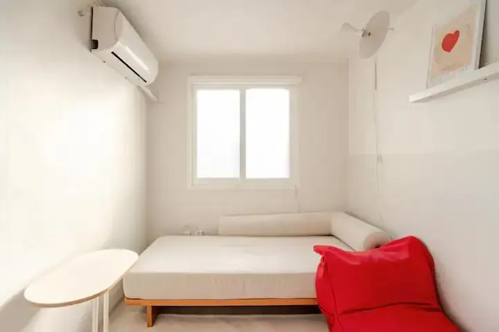 Yongsan Cozy Castle With Rooftop Garden For Families Séoul Villa