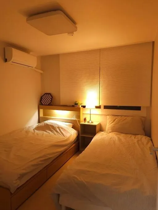 Villa Yongsan Cozy Castle With Rooftop Garden For Families Seoul