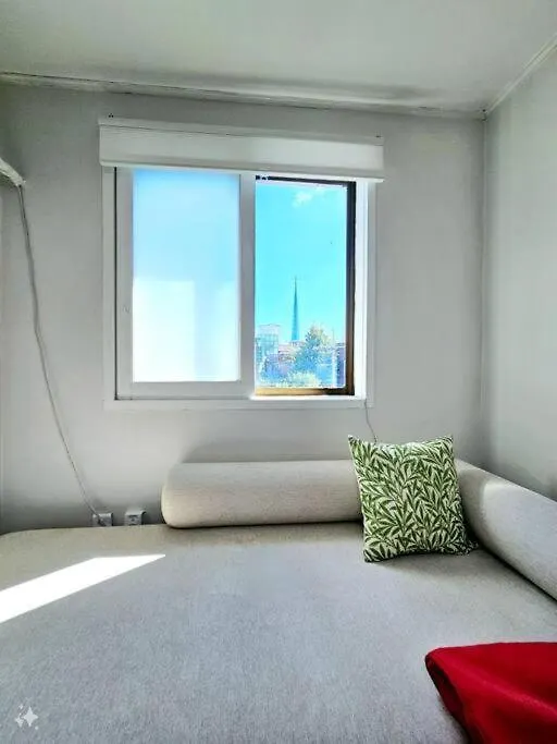 Yongsan Cozy Castle With Rooftop Garden For Families Seoul Villa