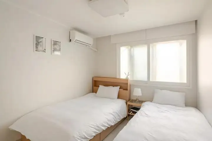 Yongsan Cozy Castle With Rooftop Garden For Families Seoul 0*,  South Korea